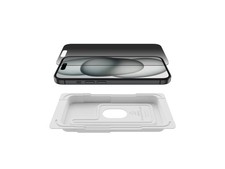 Belkin Screenforce Tempered Gl. Privacy iPhone 15/14Pro OVA147ZZ OVA147ZZ picture