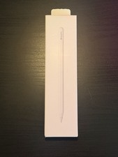 Apple Pencil Pro A2538 New Opened Box Unused picture