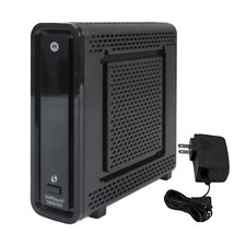 Motorola SBG6580 DOCSIS 3.0 Wireless Cable Modem Router picture