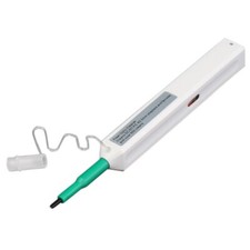 One Click Optical Connector Cleaner for FC SC LC FC End Optical Connectors Clean picture