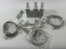 AT&T AIR4920 Airties Smart Wi-Fi Extenders LOT OF 3 picture