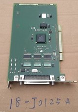 IBM AS/400 PCI External Tape Adapter 21H5380 21H5381 21H5380 @@@ picture