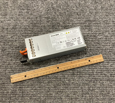 Juniper Networks JPSU-920-AC-AFO 920W Front-to-Back Airflow PSU 640-060601 picture