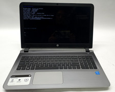 HP Pavilion 15-AB165US Intel Core i5-5200U@2.20GHz 6GB RAM No HDD No OS SD060* picture