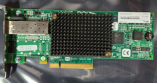 Half Hight | 8Gbps | PCIe x4 | Emulex FC HBA IBM 00JY847 00JY807 picture