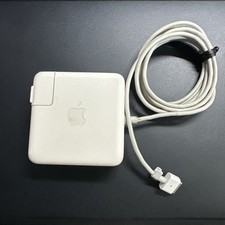 Vintage MacBook Pro Power adapter L-shape 60w With Long Cord picture