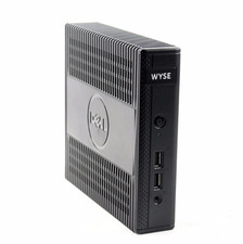 WYSE D00D CLIENTS 0G FLASH / 2G RAM DDR3 RAM DUAL CORE -909631-01L+DEVICE ONLY picture