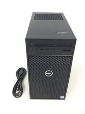 Dell Precision 3630 Tower Intel Xeon E-2136 3.30Ghz w/ DVD-RW, No HD, Ram picture