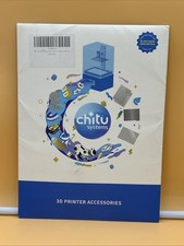 Chitu Systems 3D Printer Mainboard for Resin Printers. PROTECT FILM. Unopened.  picture