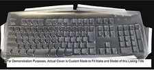 Custom made Keyboard Cover for Dell Latitude L400-240E88  Keyboard Not Included picture