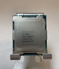 Intel Xeon W-2150B SR3LS 10-Core 3.00GHz 13.75MB LGA2066 CPU Processor picture