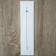 Original Apple Pencil 1st Gen Stylus Pen Touch Screen MQLY3AM/A White New Open picture