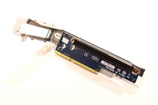 Gigabyte PCIe x16 Riser Card with Bracket P/N: GC-RETPZ2 Tested Working picture
