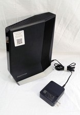 Netgear Nighhawk AX8 AX6000 Cable Modem Router WiFi DOCIS 3.1 CAX80 picture