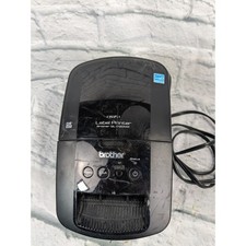 Brother Printer QL720NW Wireless Monochrome Printer A7 picture