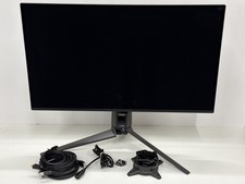 ASUS ROG Swift PG32UCDM3 32in 4K OLED 240Hz Gaming Monitor Excellent picture