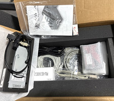 Hope Industrial Systems KVM2EXT-BLK-N4-USB Monitor KVM Extender *NEW* picture