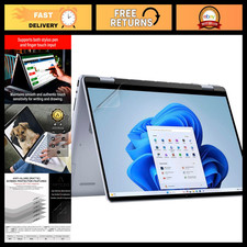 Matte Anti-Glare Screen Protector for 16