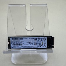 SK Hynix 256GB M.2 SATA PC401 NVMe SSD Solid State Drive HFS256GD9TNG-62A0A BA picture