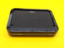 ⭐️⭐️⭐️⭐️⭐️ Network Firewall SonicWall SOHO APL31-0B9 picture