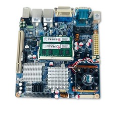 Advantech AIMB-256G2-00A1E Motherboard for Bionano Genomics Irys Systems picture