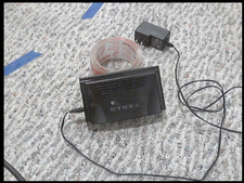 Dynex 5-Port 10/100M Fast Ethernet Switch / Version 2.0 / model:DX-ESW5 picture