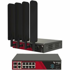 Opengear CM8000 Console Manager (CM8008C) picture