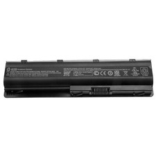 Genuine OEM MU06 MU09 Battery HP Pavilion CQ42 CQ62 G4 G6 G7 G62 593553-001 47Wh picture