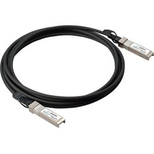 Axiom Memory - SP-CABLE-FS-SFP+3-AX - Axiom 10GBASE-CU SFP+ Passive DAC Cable picture