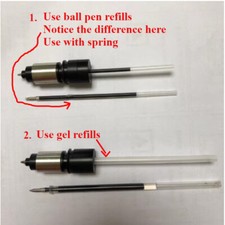 PHP36-BALL Pen Holder For Graphtec CE5000 CE6000 CE7000 FC8600 FC8000 FC9000 picture