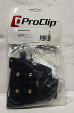 ProClip 216359 Quick Release Power Dock for Zebra ZQ630 Printer Mount Kit picture