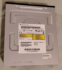 HP SATA DVD WRITER OPTICAL DRIVE MODEL SH-216 / HP PN#: 575781-801  USED picture