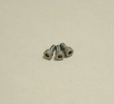 Apple Mac G4 & G3 PowerMac Power Supply PSU Hex Head Torque Screws AcBel Delta picture