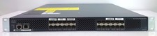 Cisco MDS 9124 DS-C9124-K9 4Gbps Fibre Channel FC SAN Switch 24x SFP Dual PSU picture