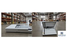 Genuine HP  MFP M283FDW  M281FDW ADF Doc Feeder + Scanner Assembly B3Q10-60125 picture