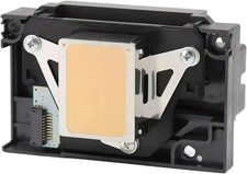 Print Head Pirnthead Replacement for R260 R390 1390 L1800 1400 1430 1500W Printe picture
