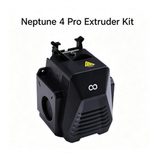 Original High‑Speed Extruder Assembly Replacement For ELEGOO Neptune 4 Pro picture