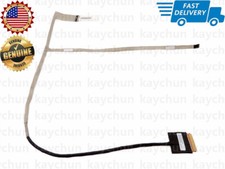 LCD Video Display Screen cable for MSI GL72 7QF-1057 MS-1795 17.3