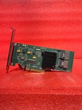 LSI SAS9211-8i 8-Ports 6Gbs SASSATA RAID Controller HBA Card picture