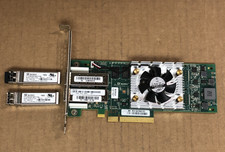 Cisco QLogic 16Gbps 16G Dual Port Fibre Channel PCI-e Adapter FC UCSC-PCIE-Q2672 picture