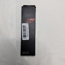 Mini Air Mouse Remote Keyboard with 7-Color Backlight for Android TV Box, Sma... picture