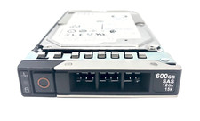 Gen14 - Dell 600GB 15K SAS 2.5