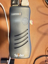 Lantronix Spider KVM   SLSLP400USB-2 picture