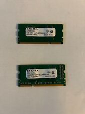 HP E5K48A Color LaserJet Enterprise Memory - 1GB DDR3-1600 144pin SODIMM picture
