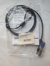 Tryten Keyed Computer and Laptop Lock Pro 302110 picture