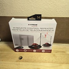 Xtreme Home Theater IR Remote Control Repeater Extender 300Ft picture