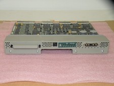 DEC DIGITAL HSJ50 6 CHANNEL CI SCSI RAID ARRAY CONTROLLER W/ 5.7J1 PCRM CARD picture