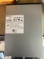TEAC CA-200 Flash Card Reader N533 1930930B12 Fast Shipping (G2) picture