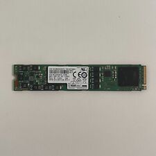 MZ1LV960HCJH-000MU Samsung PM953 960GB M.2 TLC PCIE 3.0 SSD MZ1LV960HCJH picture