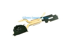 13N4-0ZB0201 GENUINE MICROSOFT FAN + HEATSINK SURFACE 4 1950 (B)(EF25) picture